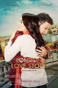LONDON LOVE STORY