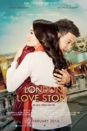 London Love Story