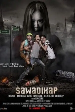 Sawadikap