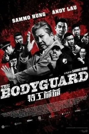 The Bodyguard