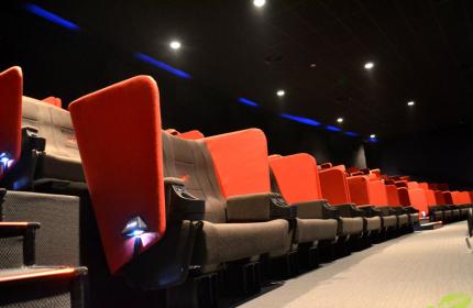 Jadwal Film Dan Harga Tiket Bioskop Cgv Transmart Palembang Palembang Hari Ini