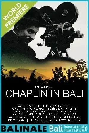 Balinale: Chaplin In Bali + Short