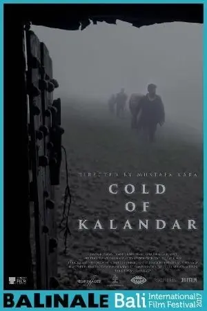 Balinale: Cold Of Kalandar