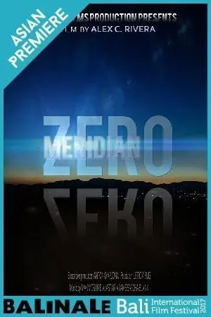 Balinale: Zero Meridian