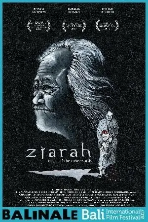 Balinale: Ziarah
