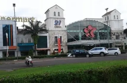 Bellanova Bogor