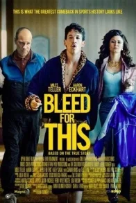 BLEED FOR THIS