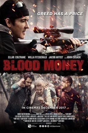 BLOOD MONEY