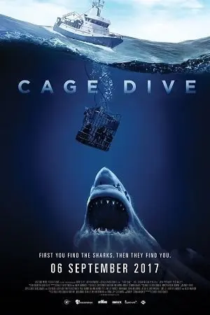 Cage Dive