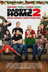 DADDYS HOME 2