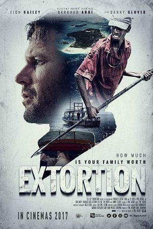 EXTORTION