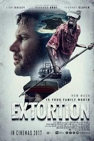 Extortion