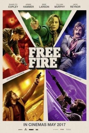 FREE FIRE