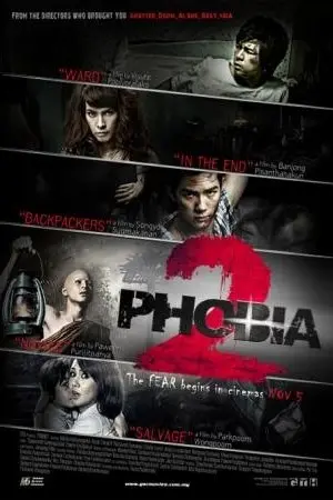 Fw: Phobia 2