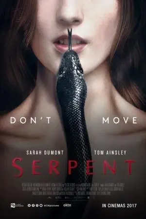 Fw: Serpent