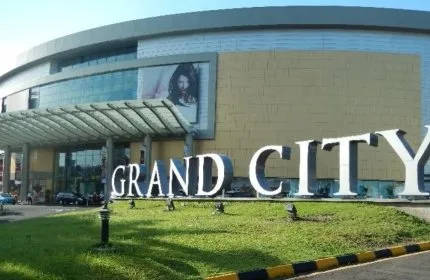 Bioskop GRAND CITY XXI SURABAYA