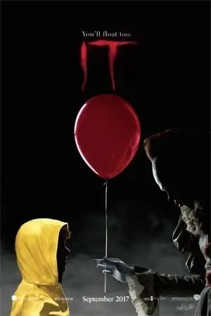 It