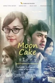 MOON CAKE STORY