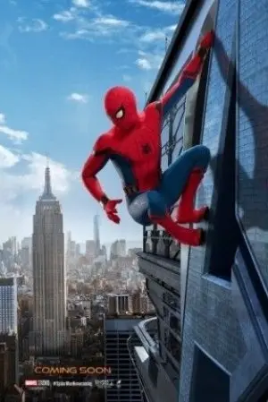 Spider-man: Home Coming