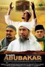 SYAIKH ABUBAKAR