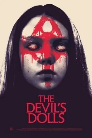 The Devil`s Dolls