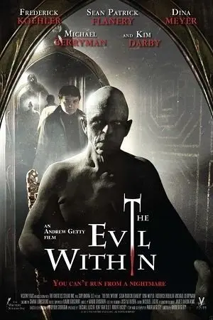 The Evil Within