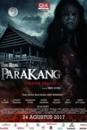 The Real Parakang