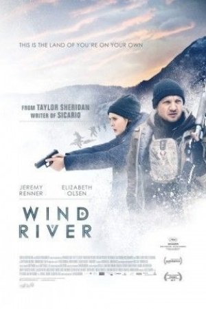 WIND RIVER