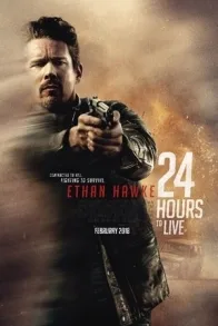 24 HOURS TO LIVE