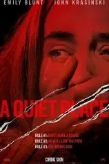 A QUIET PLACE