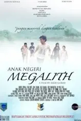 ANAK NEGERI MEGALITH