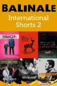 BALINALE: INTERNATIONAL SHORTS 1