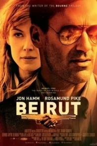 BEIRUT