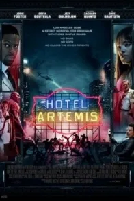 HOTEL ARTEMIS