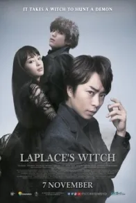 LAPLACE'S WITCH