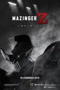 MAZINGER Z : INFINITY