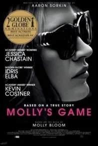 MOLLY'S GAME