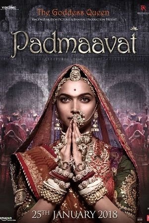 PADMAAVAT