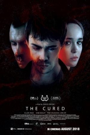 THE CURED