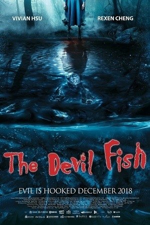 THE DEVIL FISH