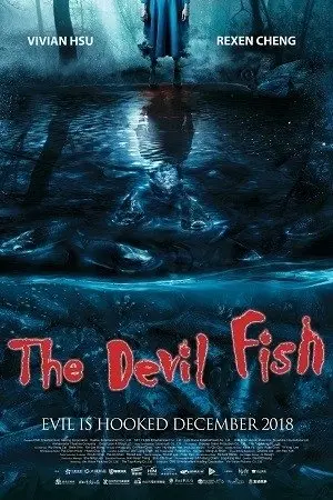 The Devil Fish