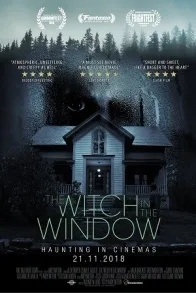 THE WITCH IN THE WINDOW