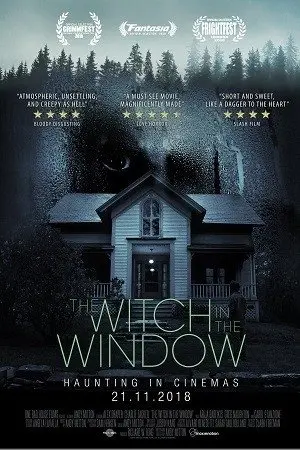 The Witch In The Window
