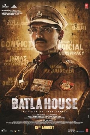 BATLA HOUSE