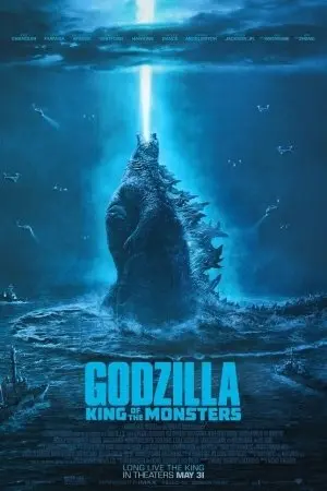 Godzilla Ii: King Of The Monsters