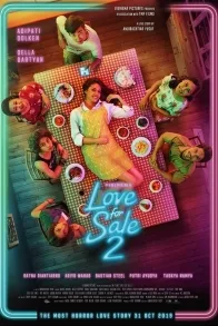 LOVE FOR SALE 2