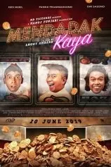 MENDADAK KAYA