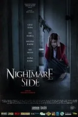 NIGHTMARE SIDE DELUSIONAL