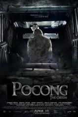 POCONG THE ORIGIN