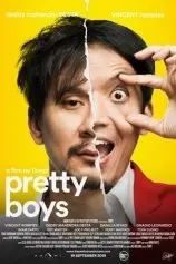 PRETTY BOYS